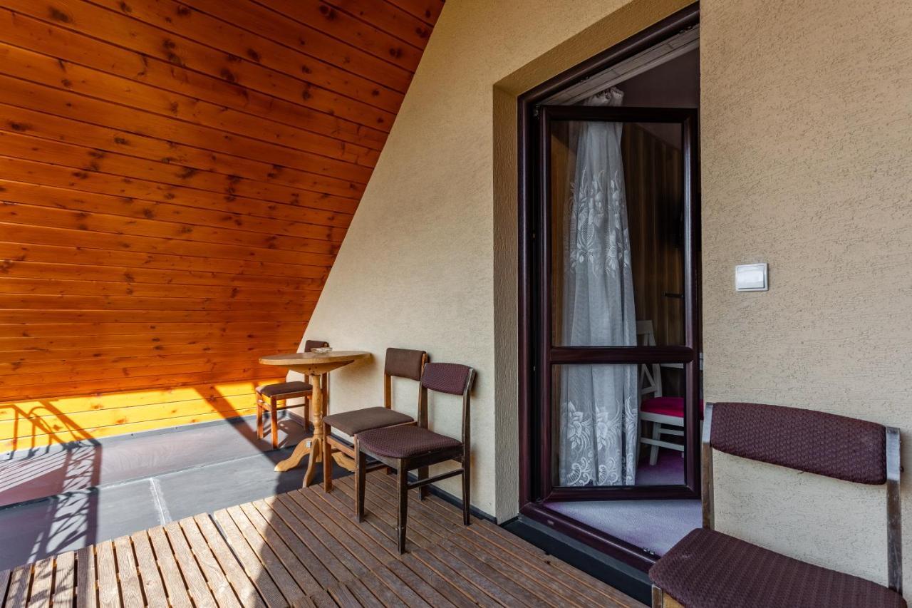 Willa Józefina Zakopane Exterior foto